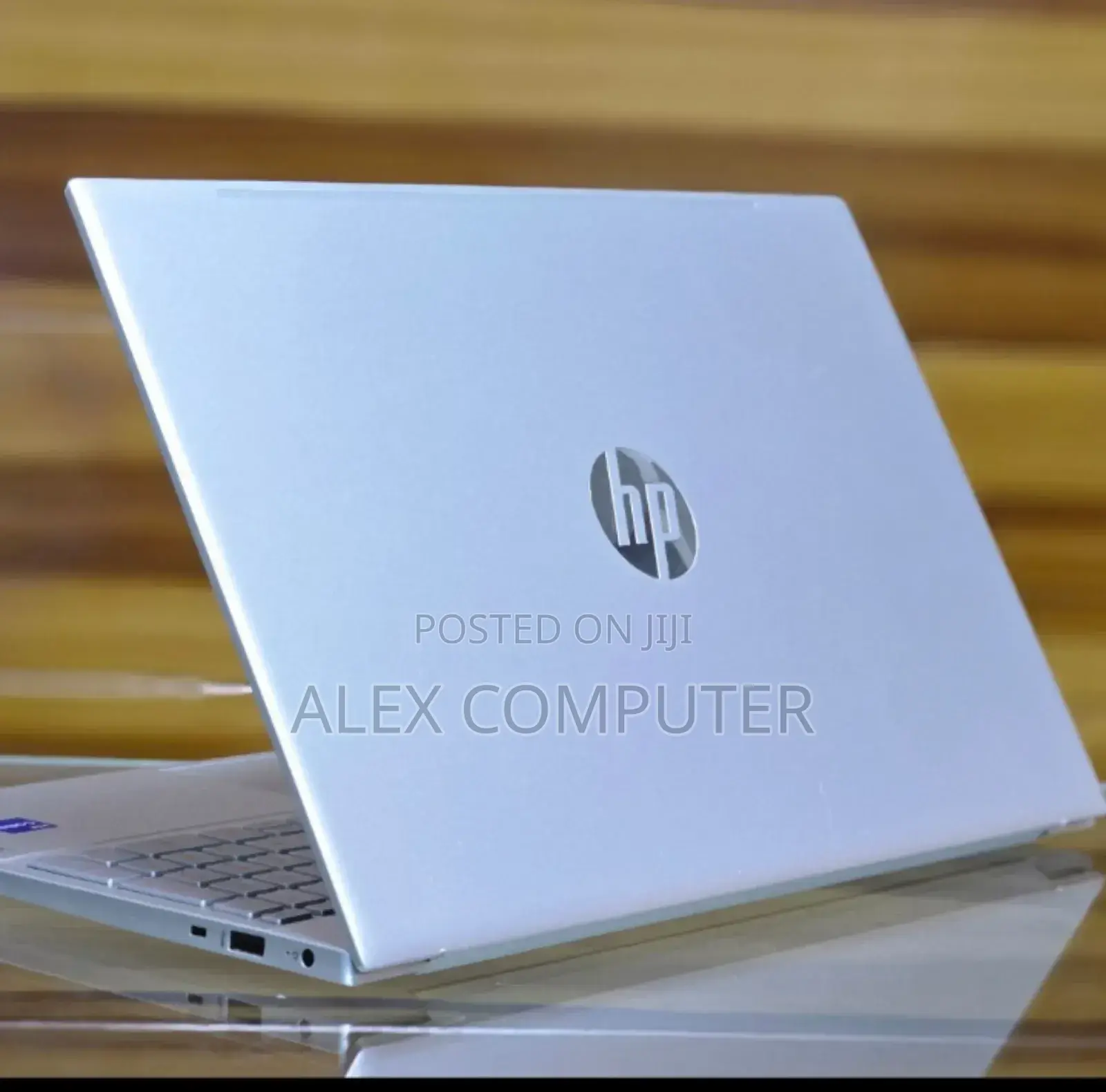 New Laptop HP Pavilion 15 8GB Intel Core I5 SSD 512GB