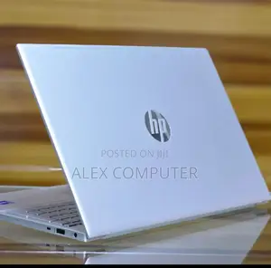 New Laptop HP Pavilion 15 8GB Intel Core I5 SSD 512GB