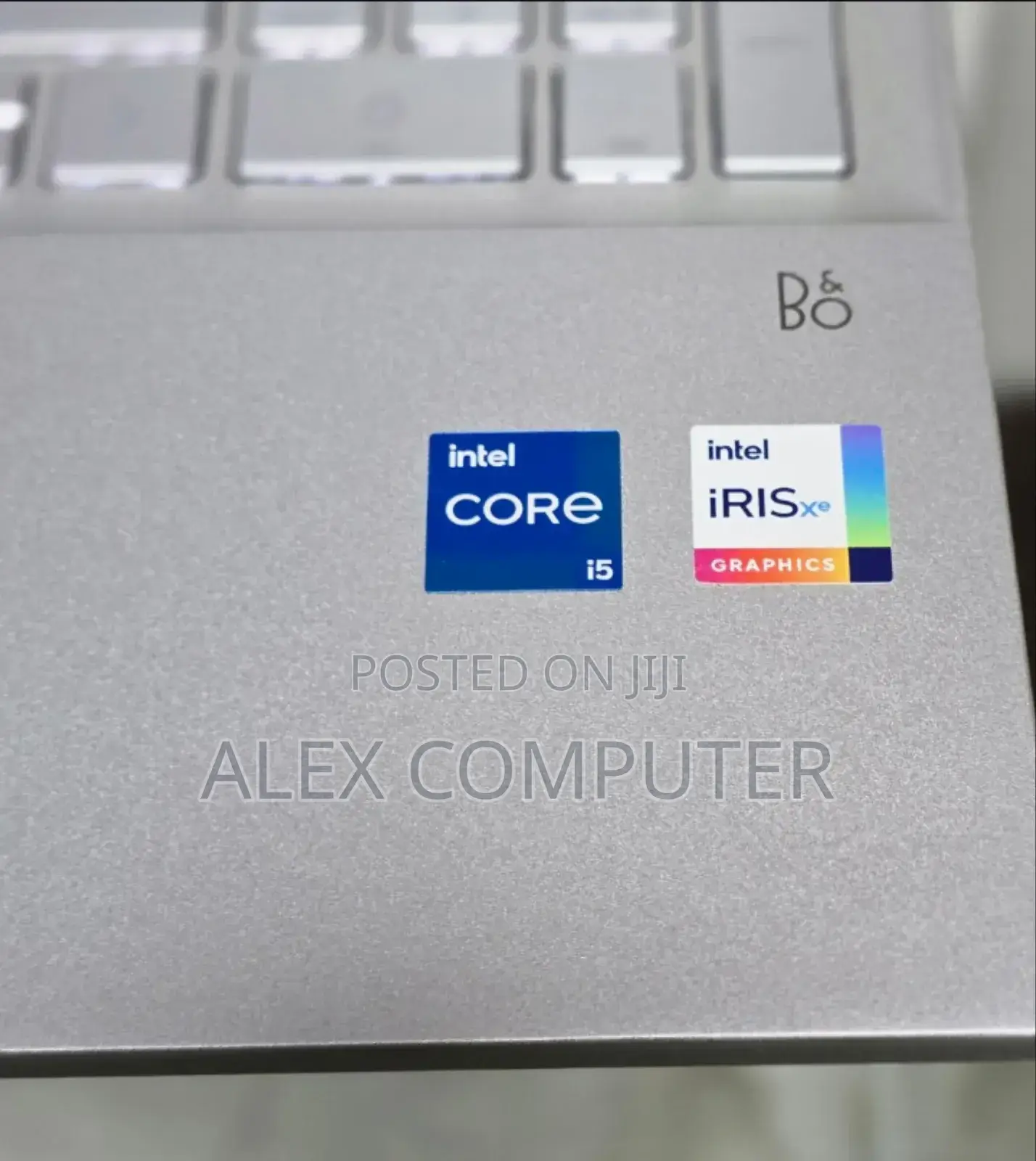 New Laptop HP Pavilion 15 8GB Intel Core I5 SSD 512GB