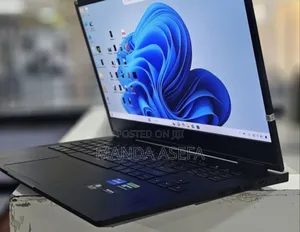 New Laptop HP Omen 16 16GB Intel Core I7 SSD 1T