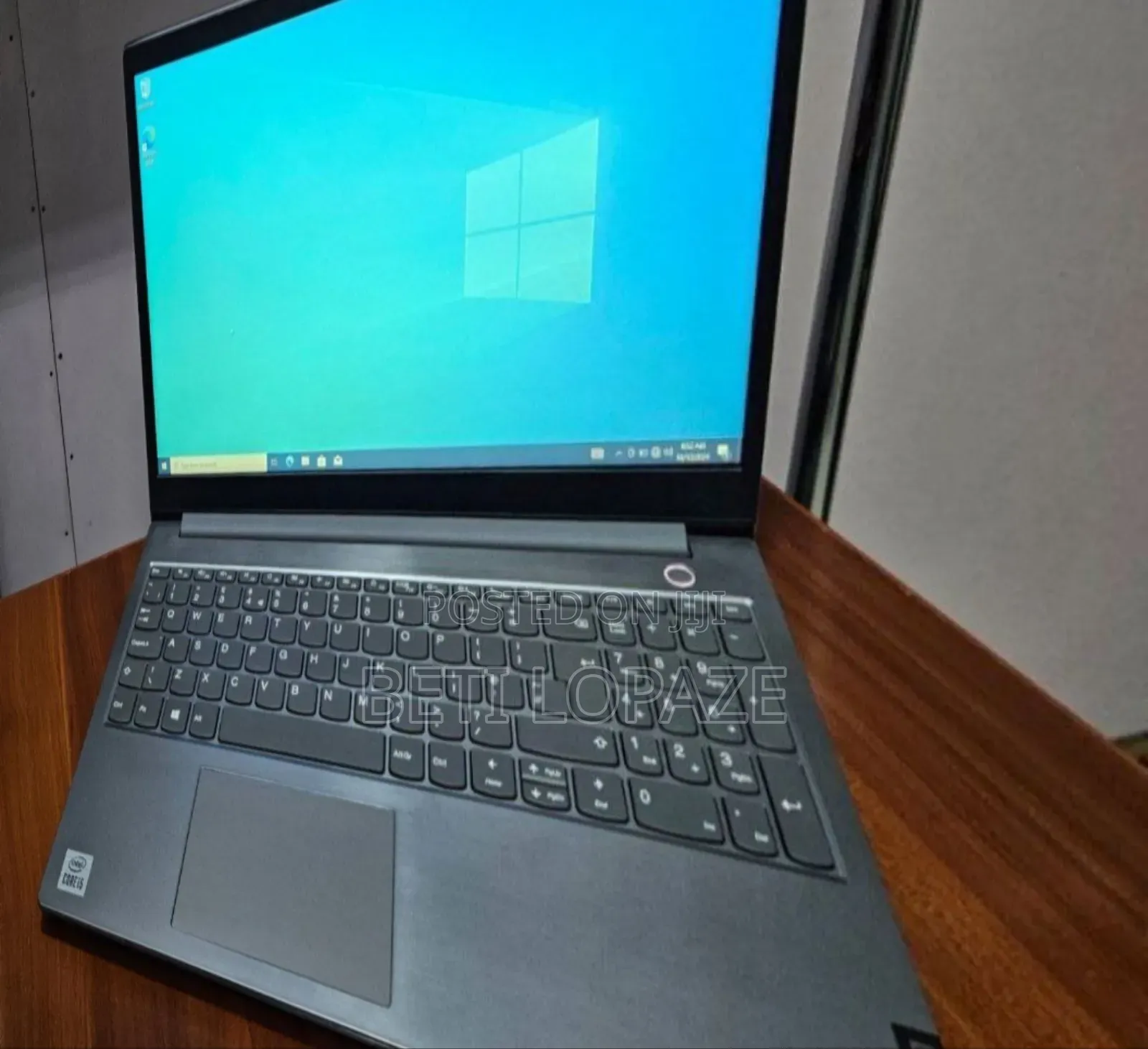 New Laptop Lenovo ThinkPad X1 Carbon 8GB Intel Core I5 SSD 256GB