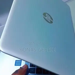 New Laptop HP EliteBook 840 8GB Intel Core I5 SSD 256GB