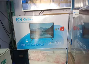 Galaxy 43inch Tv