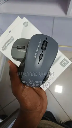 Microkingdom M19 Wireless Mouse
