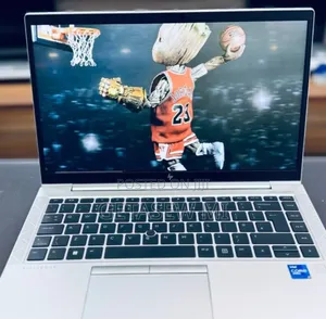 New Laptop HP EliteBook 840 16GB Intel Core I7 SSD 512GB