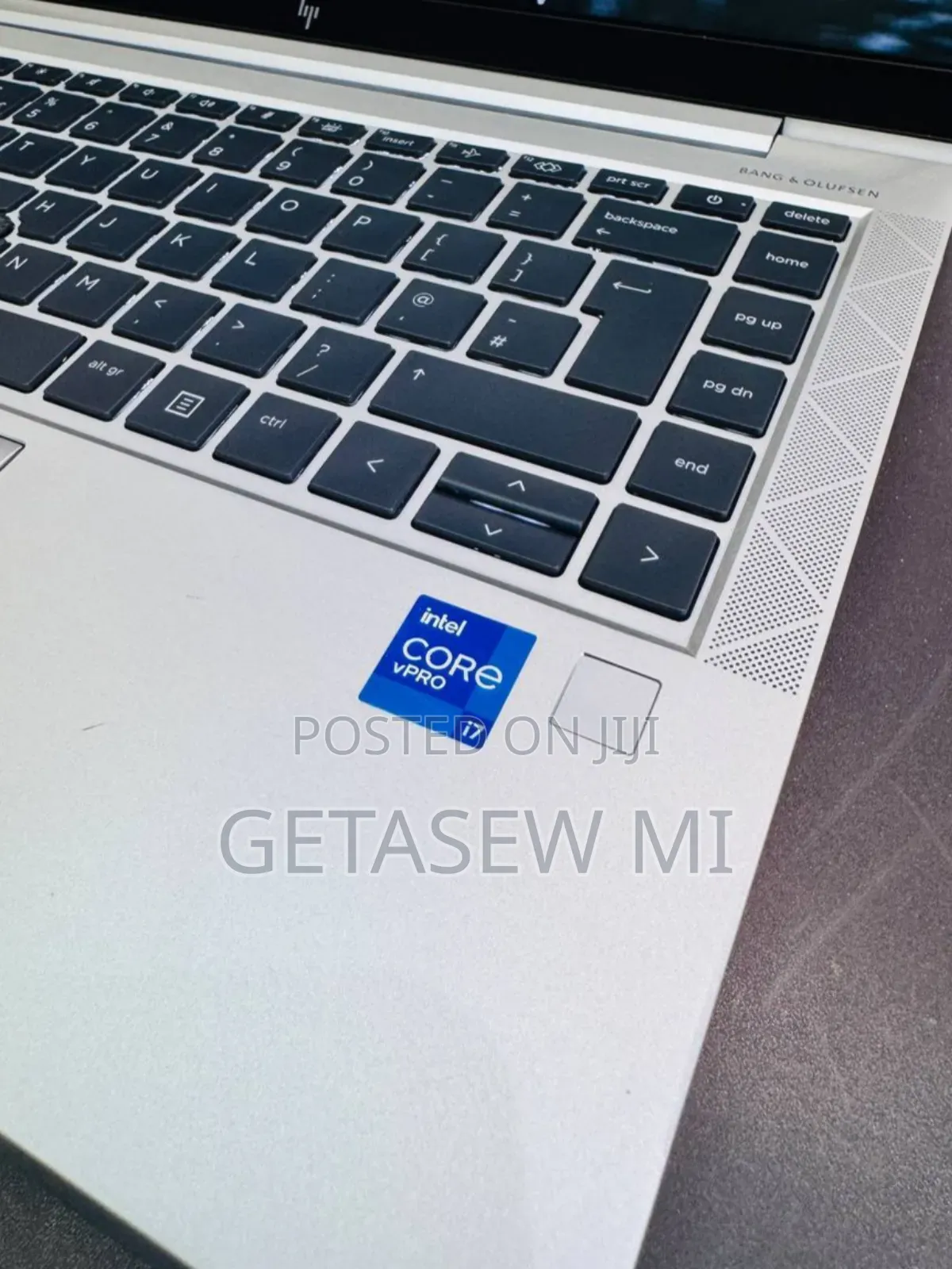 New Laptop HP EliteBook 840 16GB Intel Core I7 SSD 512GB