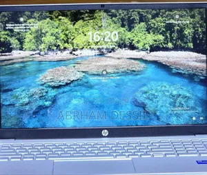 Photo - New Laptop HP Pavilion 15 8GB Intel Core I5 SSD 512GB