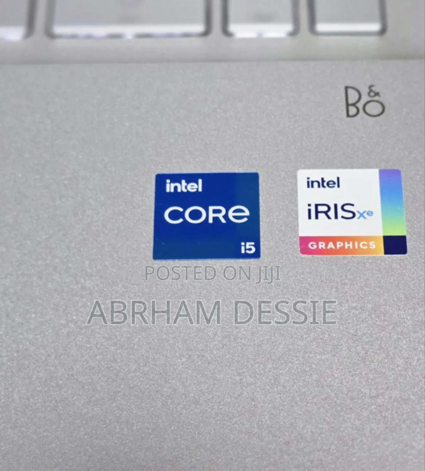 New Laptop HP Pavilion 15 8GB Intel Core I5 SSD 512GB