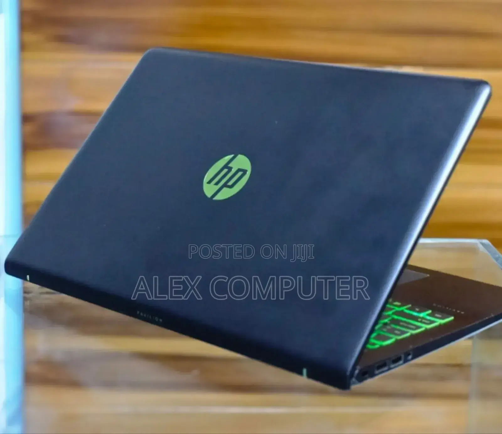 New Laptop HP Pavilion 15 8GB Intel Core I5 HDD 1T