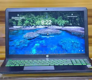 New Laptop HP Pavilion 15 8GB Intel Core I5 HDD 1T