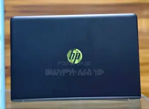 New Laptop HP Pavilion 15 8GB Intel Core I5 HDD 1T