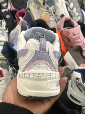 New Balance 530 Multicolor