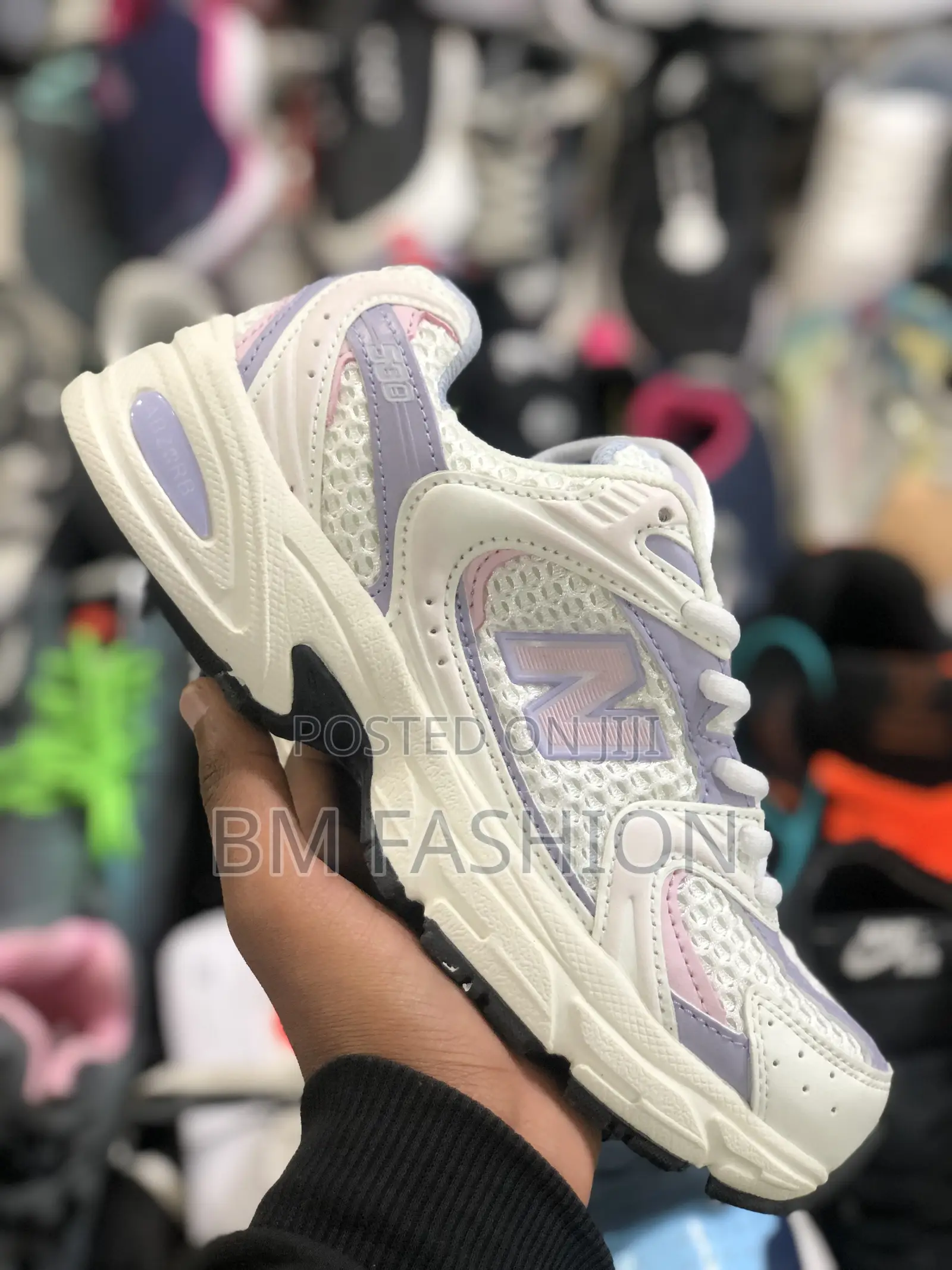 New Balance 530 Multicolor