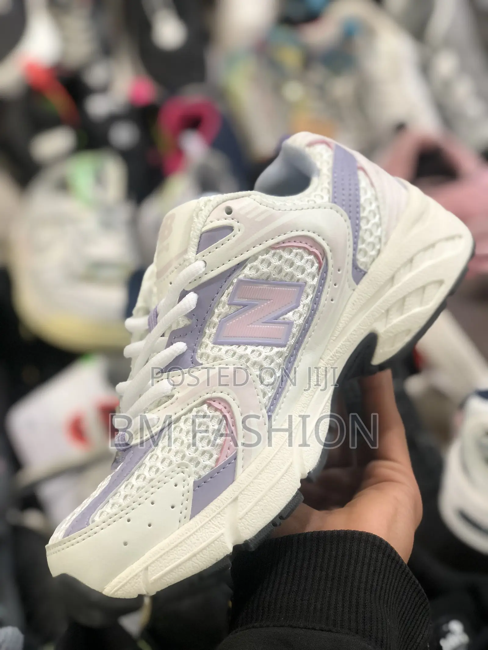 New Balance 530 Multicolor