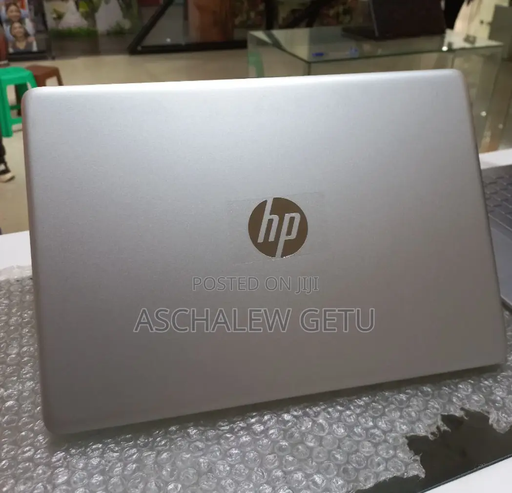 New Laptop HP Stream Notebook 16GB AMD Ryzen 3 SSD 512GB