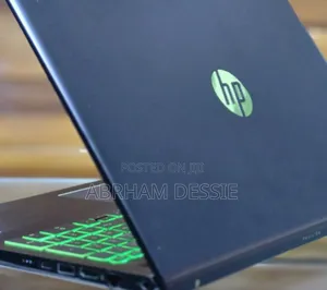 New Laptop HP Pavilion 15 8GB Intel Core I5 HDD 1T