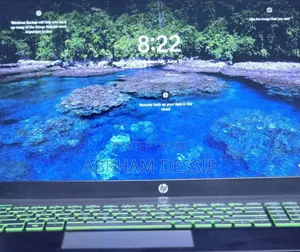 New Laptop HP Pavilion 15 8GB Intel Core I5 HDD 1T