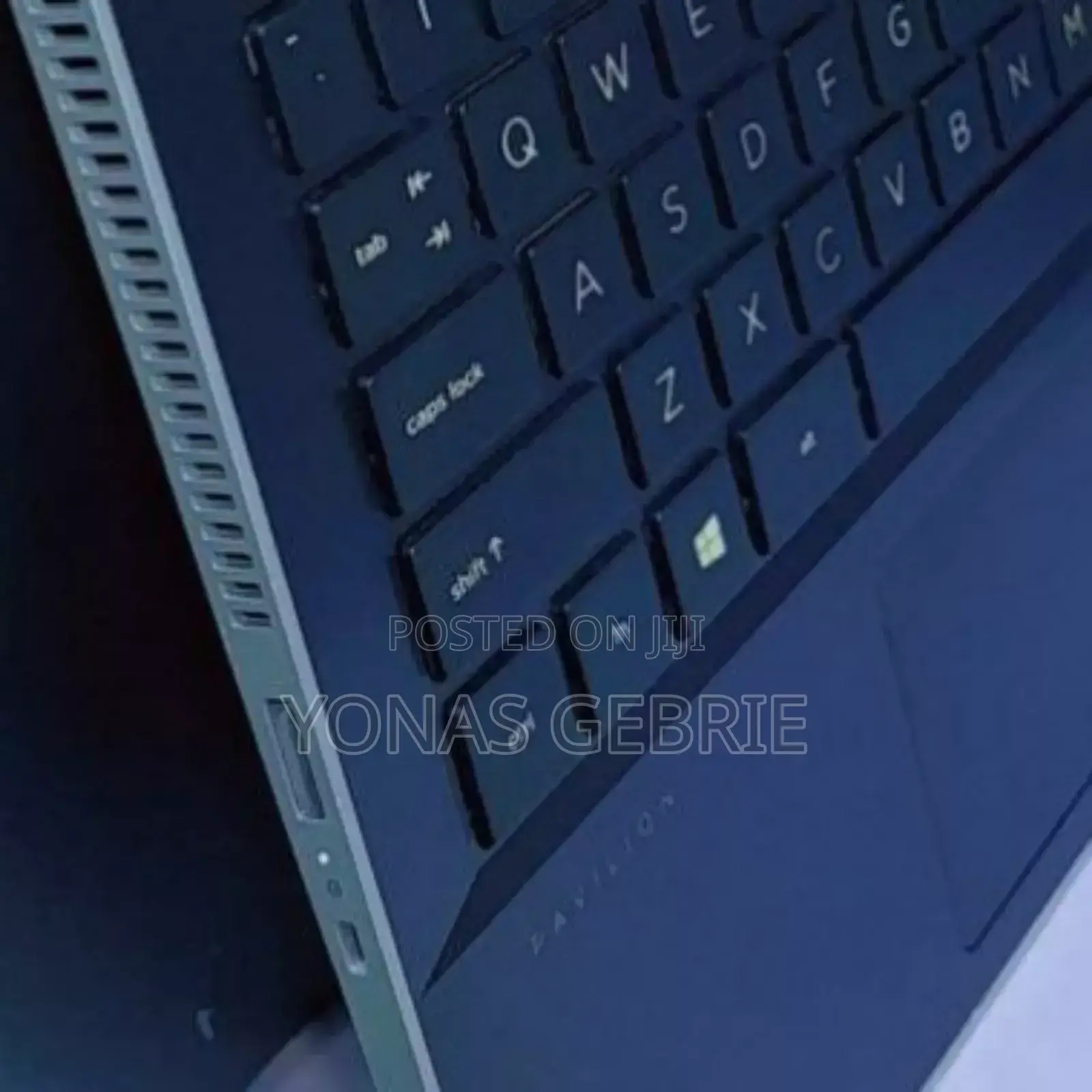 New Laptop HP Pavilion X360 8GB Intel Core I3 HDD+SSD 500GB