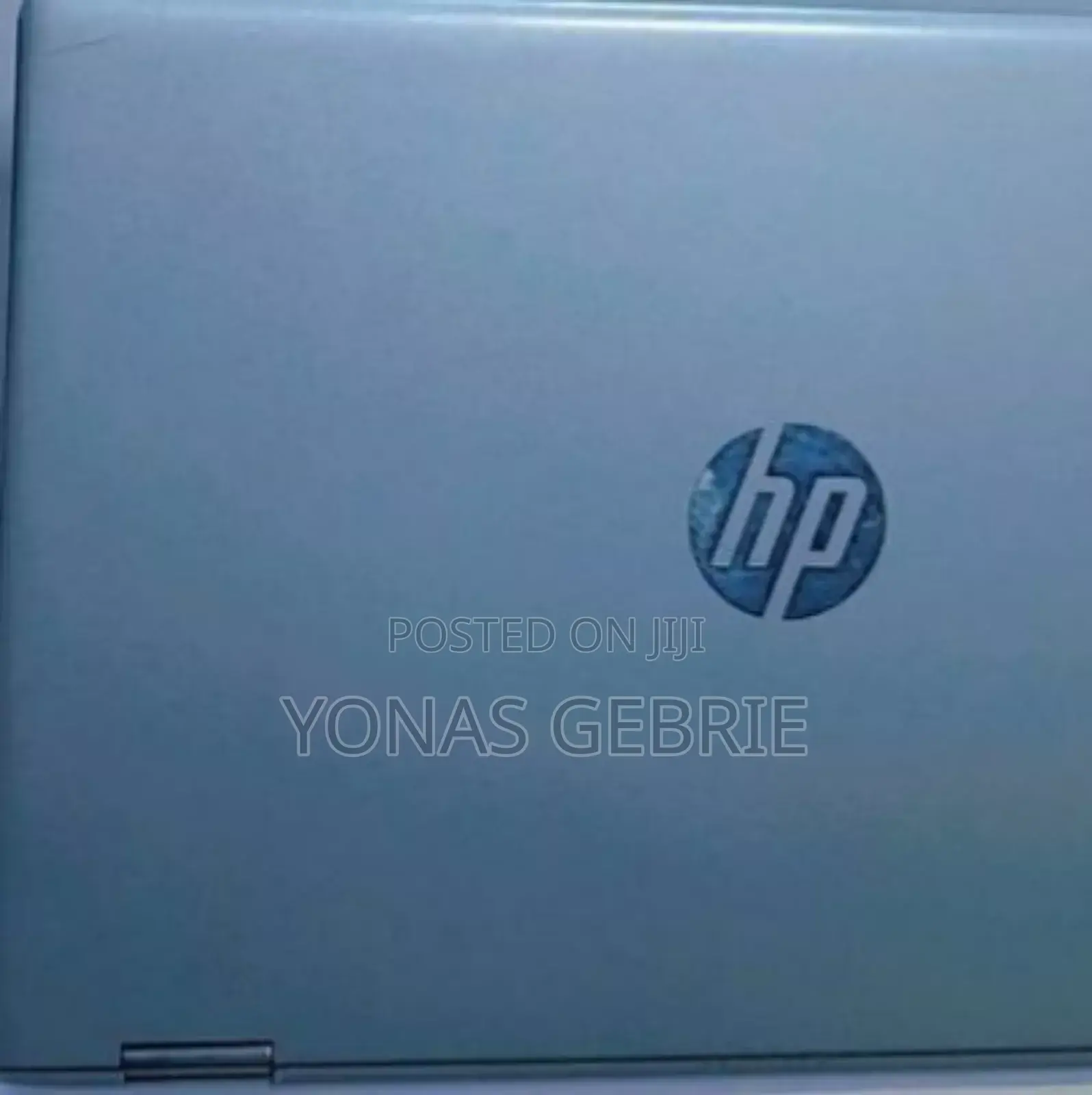 New Laptop HP Pavilion X360 8GB Intel Core I3 HDD+SSD 500GB