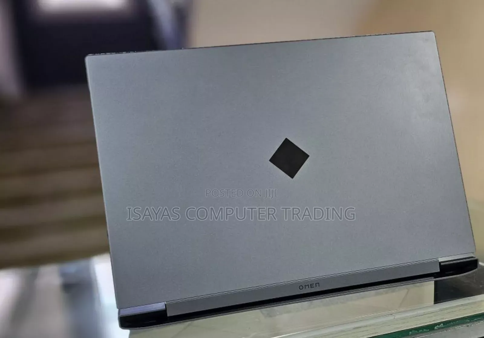 New Laptop HP Omen 16 16GB Intel Core I7 SSD 1T