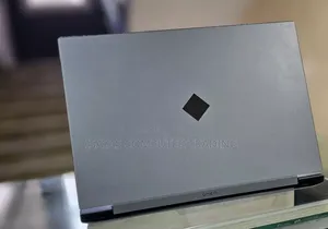 New Laptop HP Omen 16 16GB Intel Core I7 SSD 1T