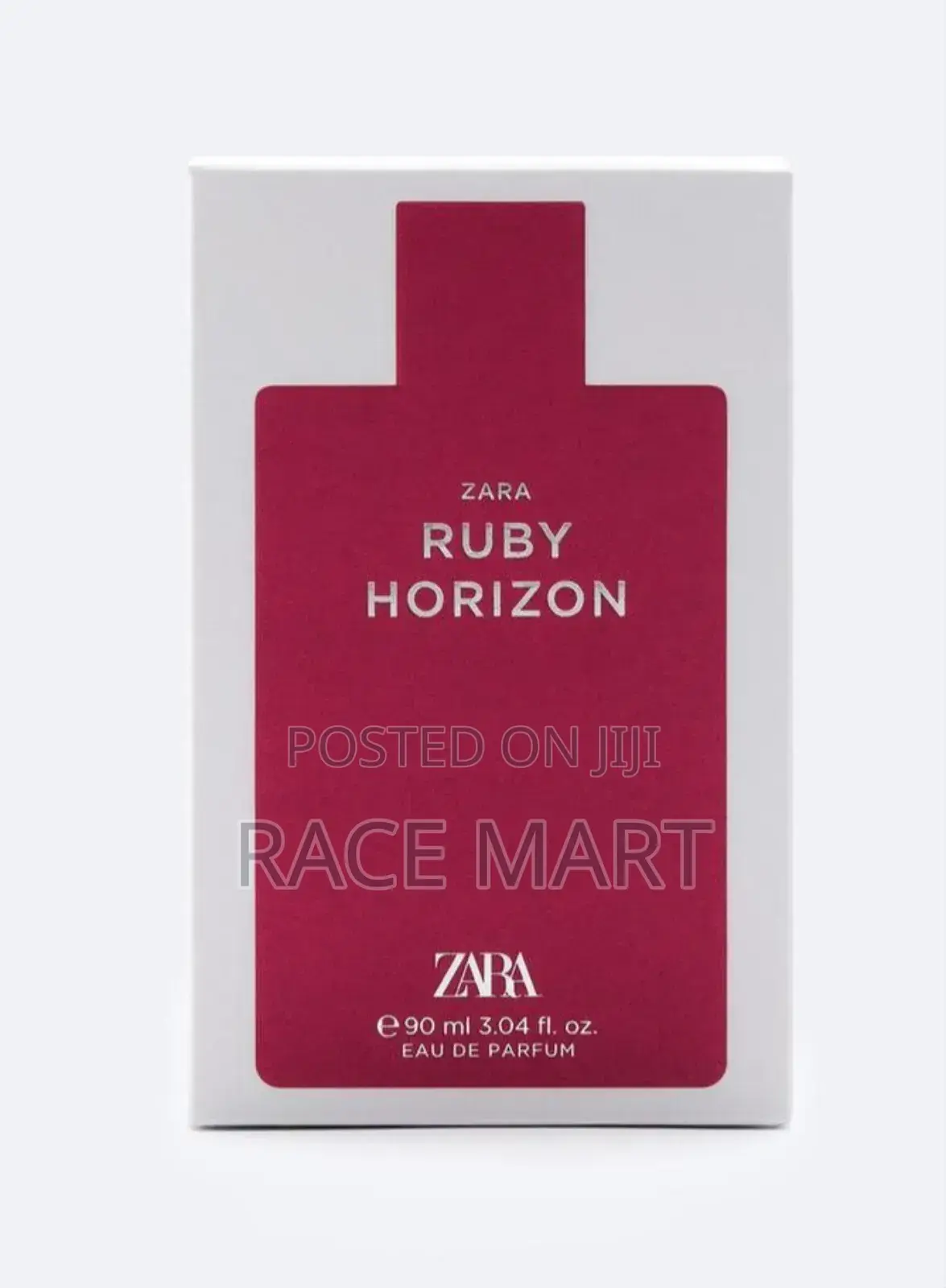 Zara Ruby Horizon