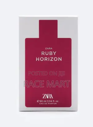 Photo - Zara Ruby Horizon