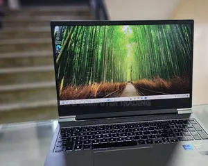 New Laptop HP Omen 16 16GB Intel Core I7 SSD 1T