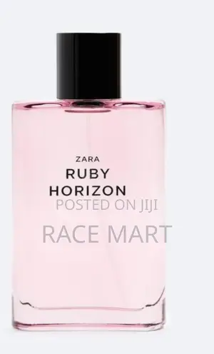 Zara Ruby Horizon