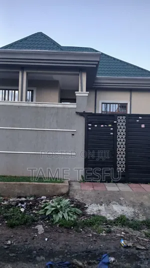 Furnished 3bdrm Villa in Cmc Meri, Bole for sale