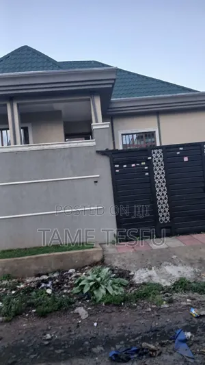 Furnished 3bdrm Villa in Cmc Meri, Bole for sale