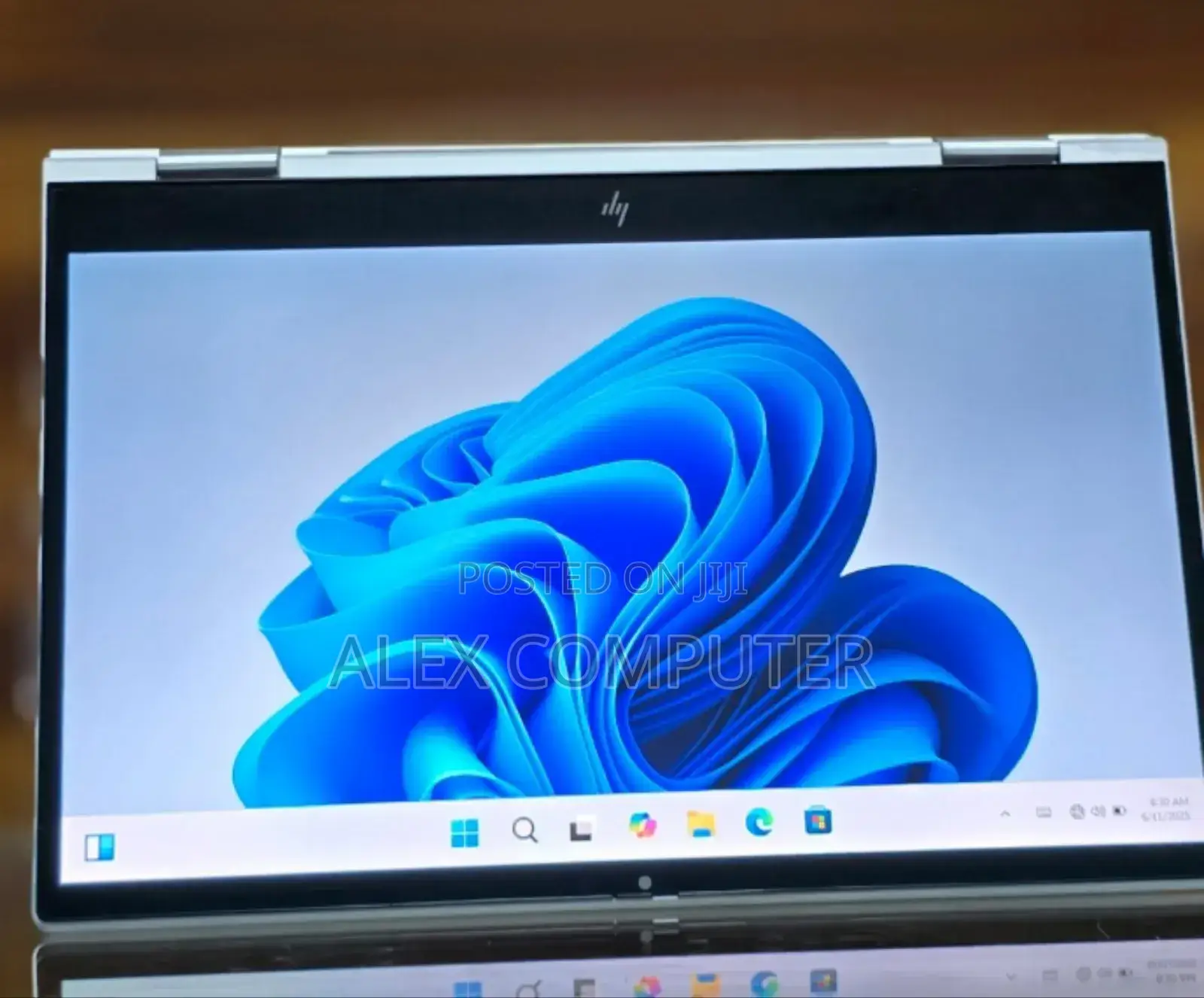 New Laptop HP EliteBook 830 G7 16GB Intel Core I5 SSD 512GB