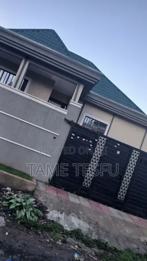 Furnished 3bdrm Villa in Cmc Meri, Bole for sale