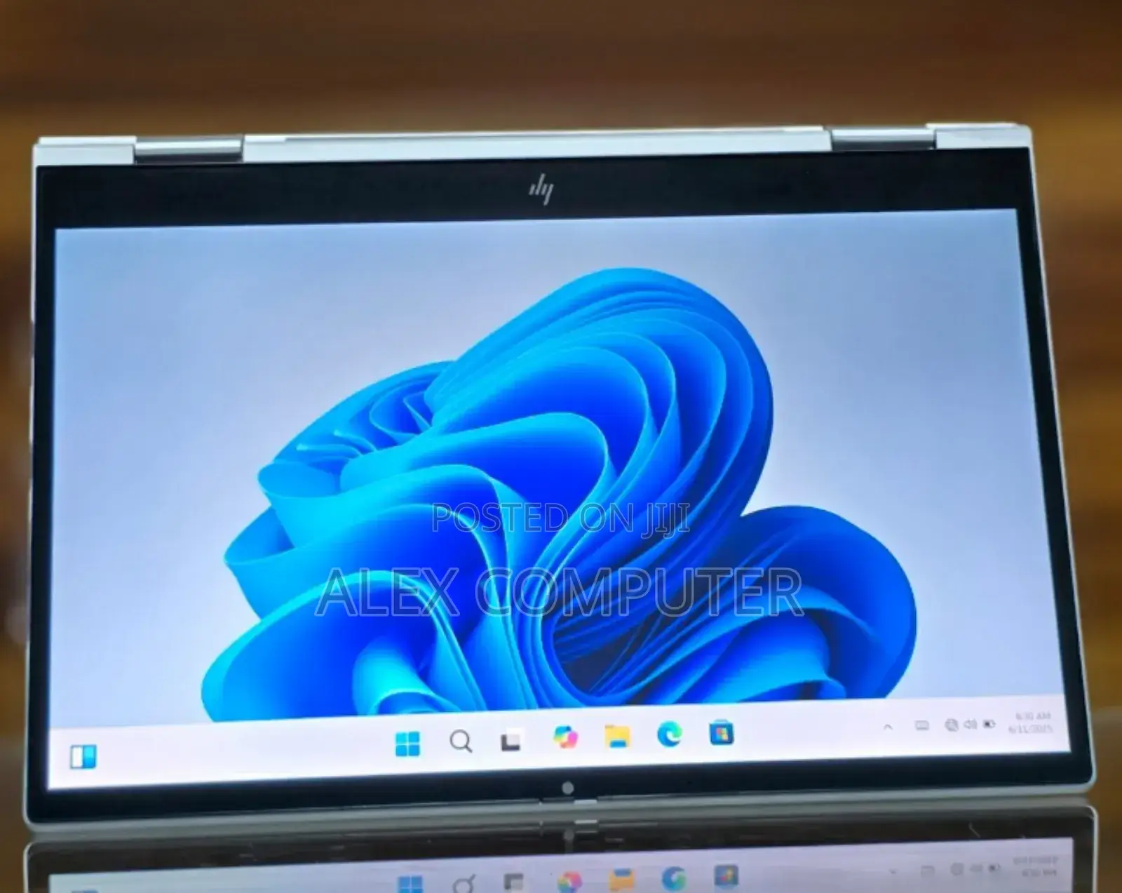 New Laptop HP EliteBook 830 G7 16GB Intel Core I5 SSD 512GB