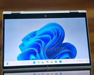 New Laptop HP EliteBook 830 G7 16GB Intel Core I5 SSD 512GB