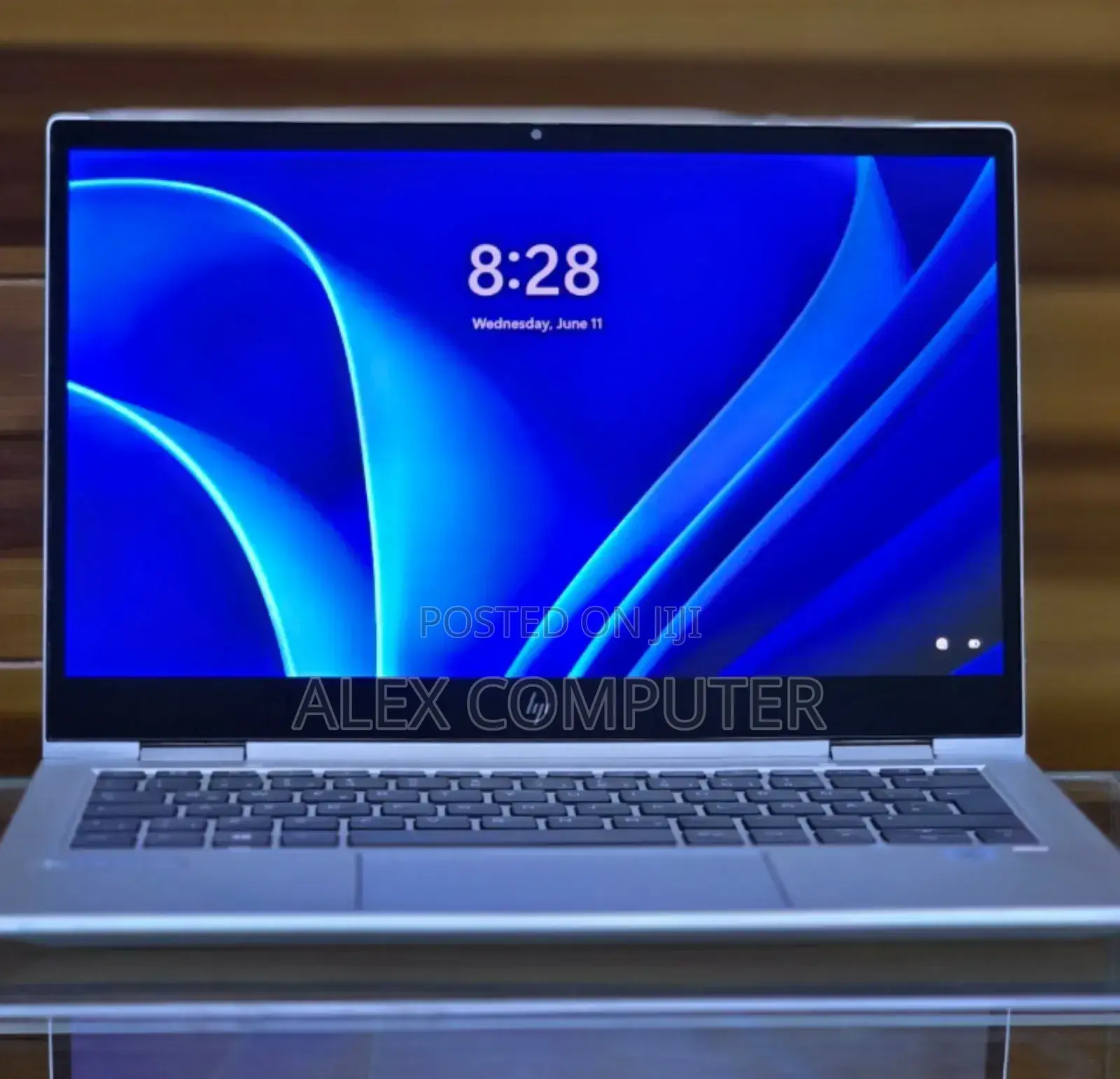 New Laptop HP EliteBook 830 G7 16GB Intel Core I5 SSD 512GB