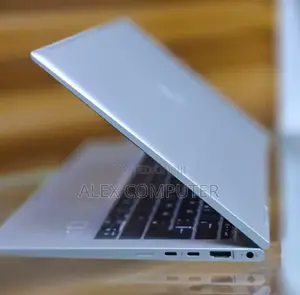 New Laptop HP EliteBook 830 G7 16GB Intel Core I5 SSD 512GB