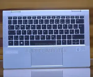 New Laptop HP EliteBook 830 G7 16GB Intel Core I5 SSD 512GB