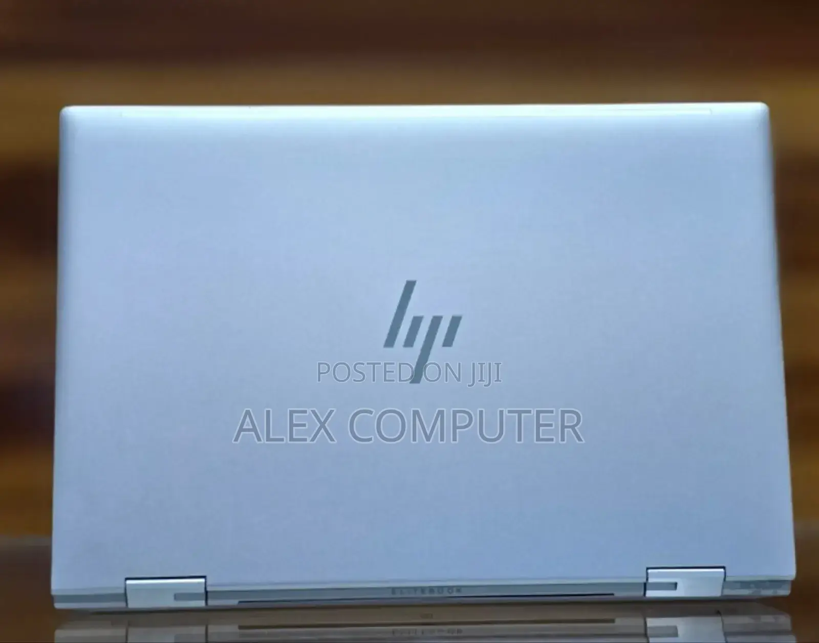 New Laptop HP EliteBook 830 G7 16GB Intel Core I5 SSD 512GB