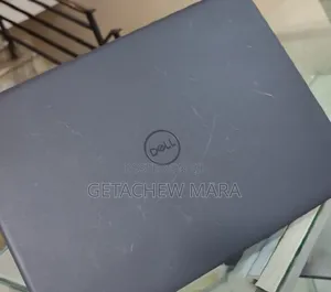 New Laptop Dell XPS 13 8GB Intel Core I5 SSD 256GB
