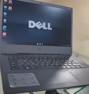 New Laptop Dell XPS 13 8GB Intel Core I5 SSD 256GB