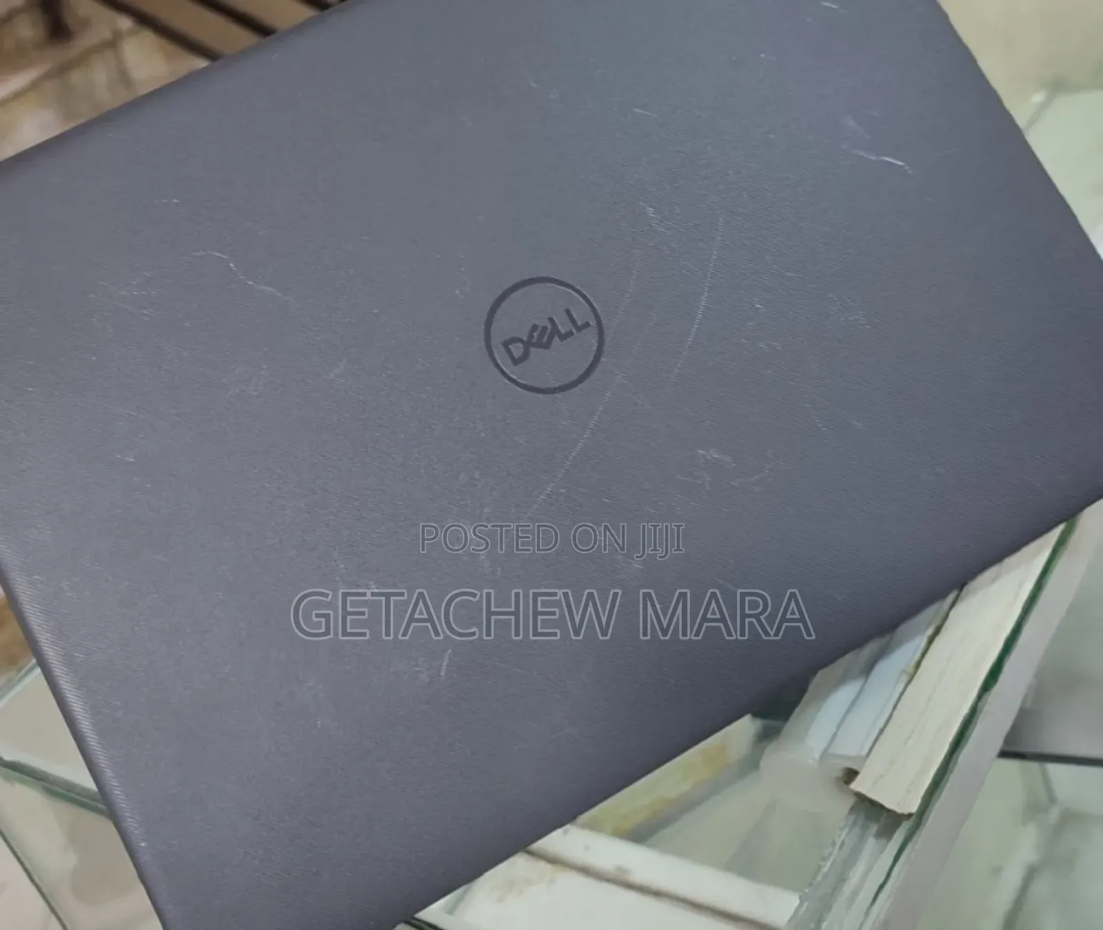New Laptop Dell XPS 13 8GB Intel Core I5 SSD 256GB