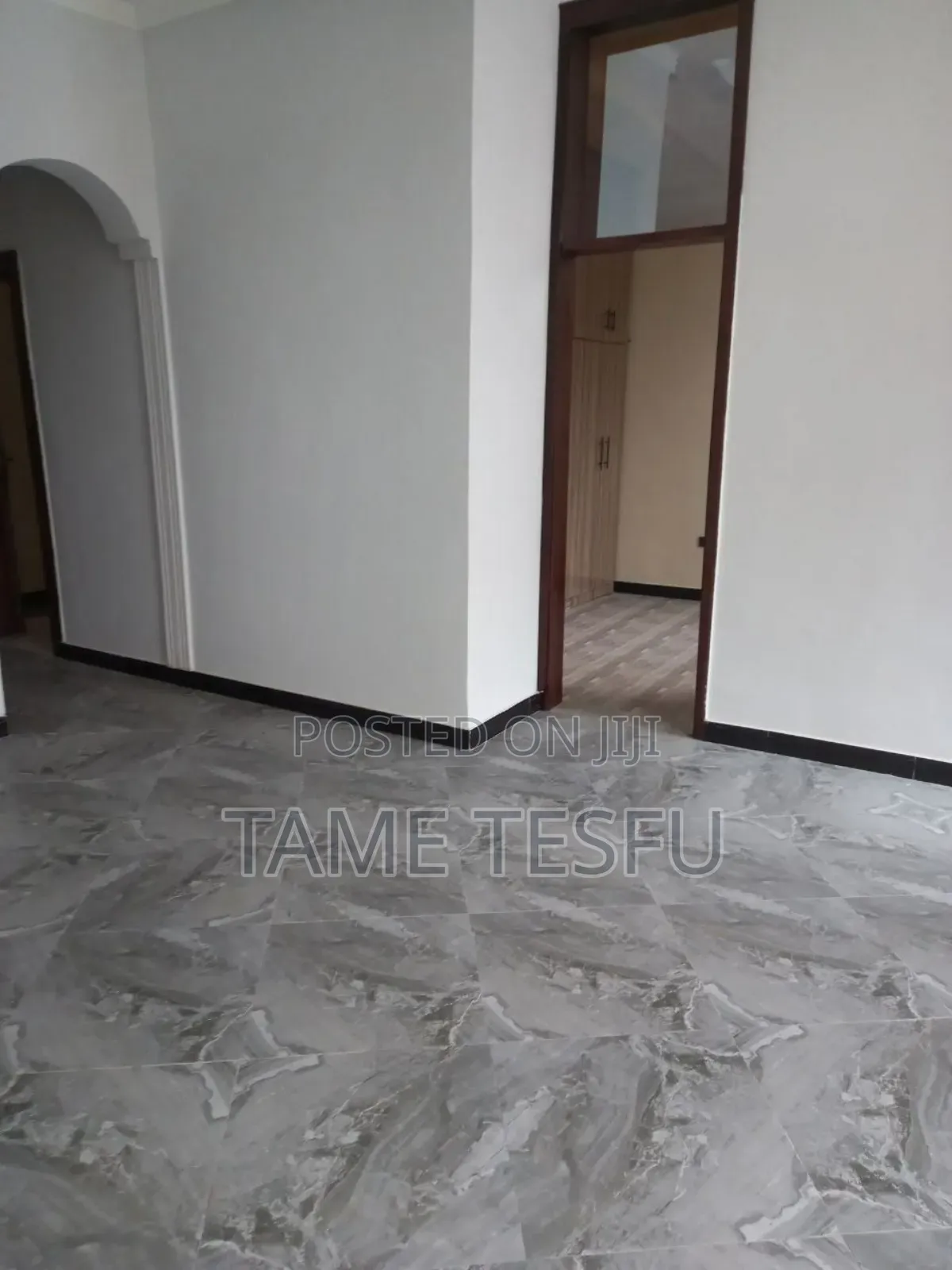 Furnished 3bdrm Villa in Cmc Meri, Bole for sale
