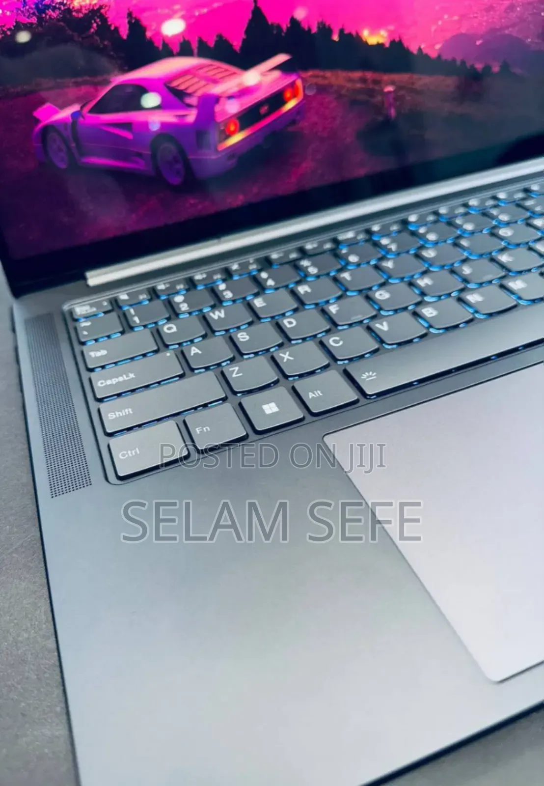 New Laptop Lenovo Yoga 11e 32GB Intel Core I7 SSD 1T