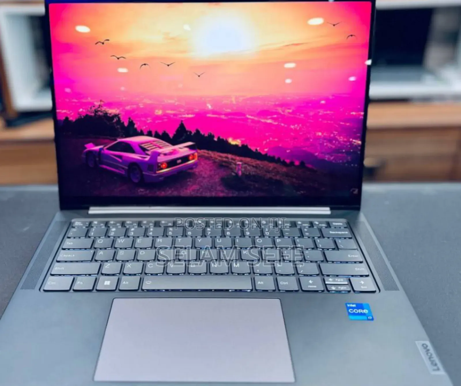 New Laptop Lenovo Yoga 11e 32GB Intel Core I7 SSD 1T