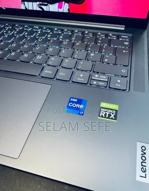 New Laptop Lenovo Yoga 11e 32GB Intel Core I7 SSD 1T