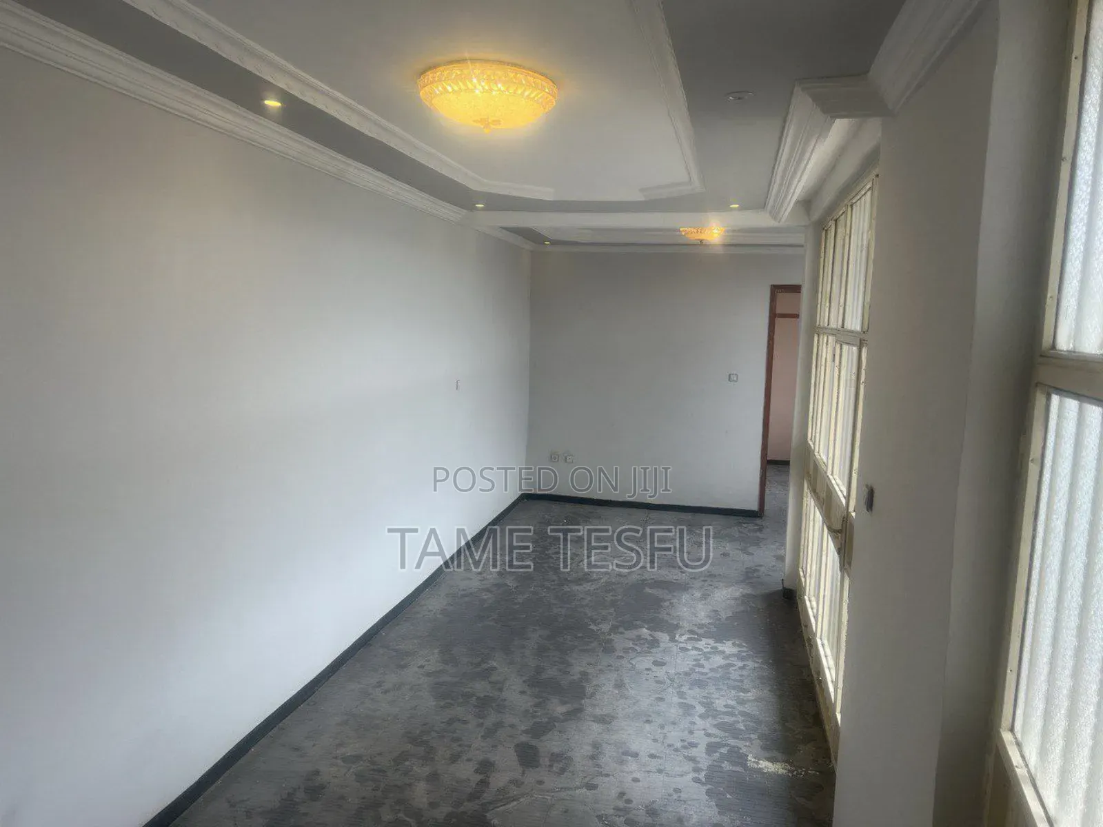 Furnished 3bdrm House in Tafoo, Oromia-Finfinne for sale
