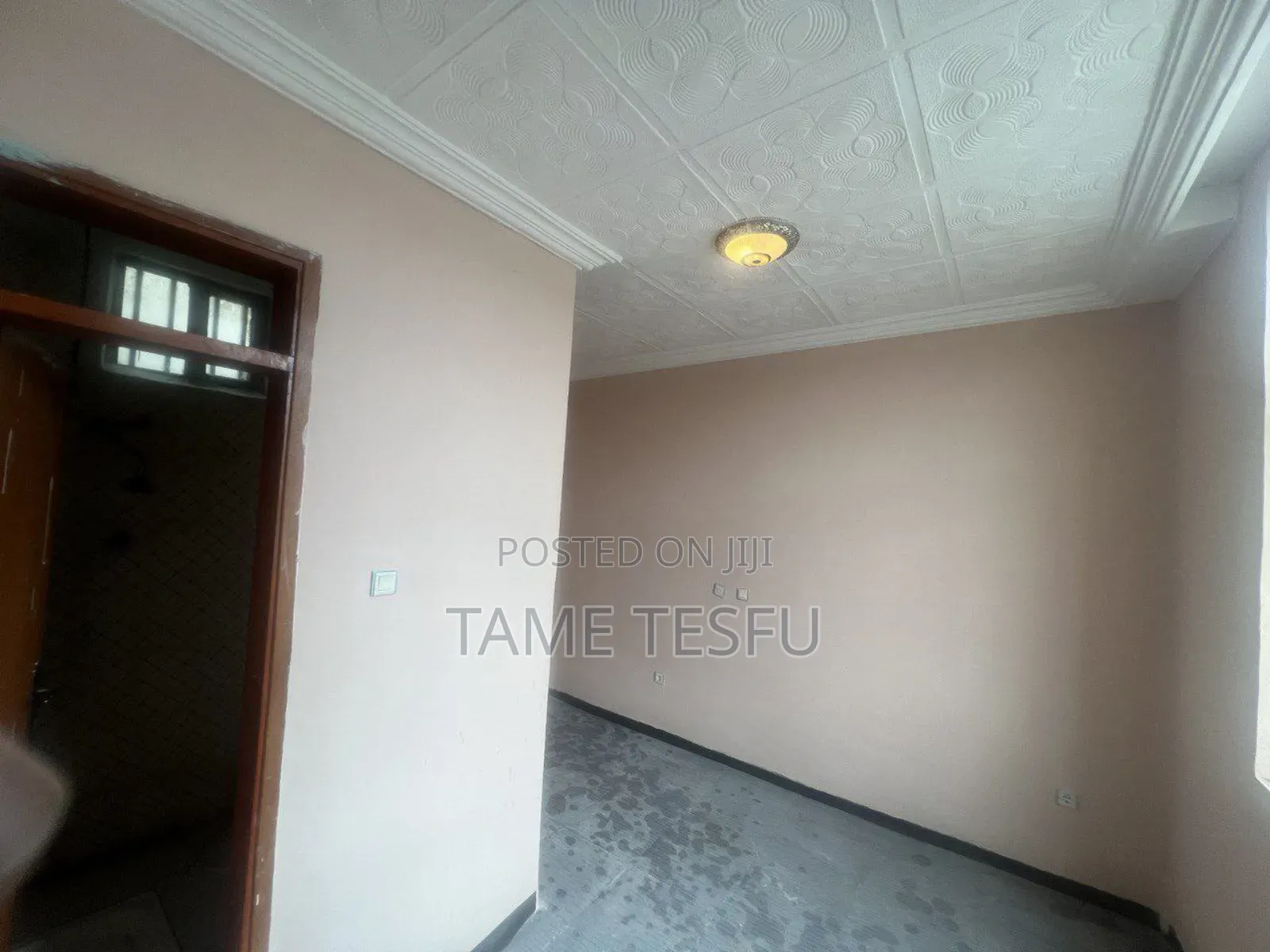 Furnished 3bdrm House in Tafoo, Oromia-Finfinne for sale