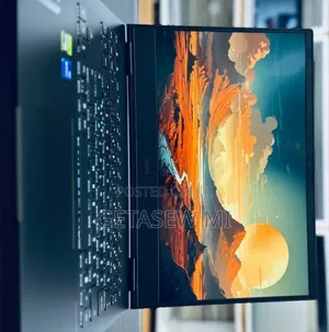 New Laptop HP Omen 16 16GB Intel Core I7 SSD 1T