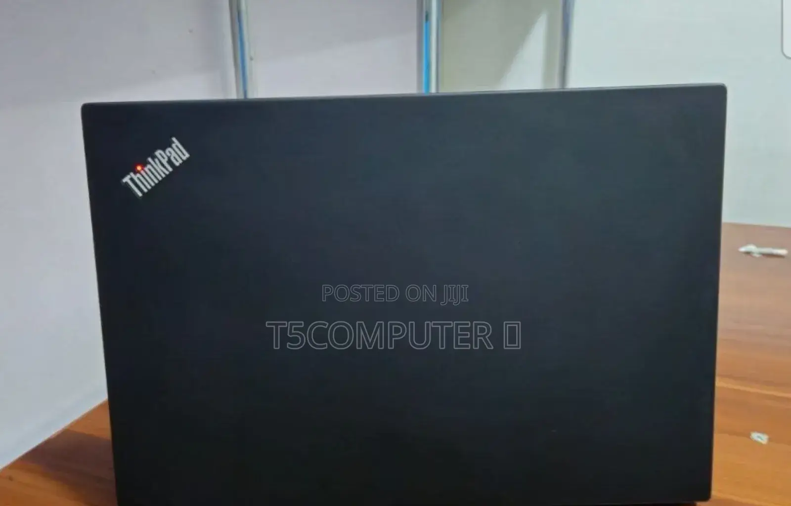 New Laptop Lenovo ThinkPad T495s 8GB AMD Ryzen 5 SSD 256GB